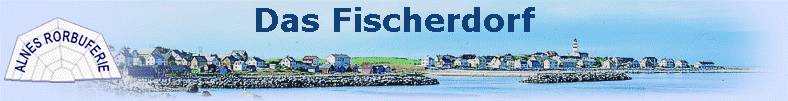 Das Fischerdorf